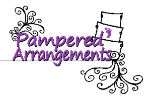 Pampered Arrangements