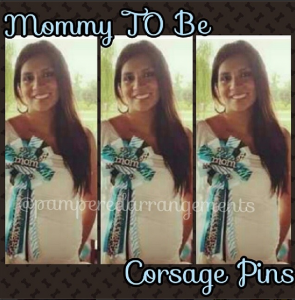 MommyToBeCorsagePinPerla